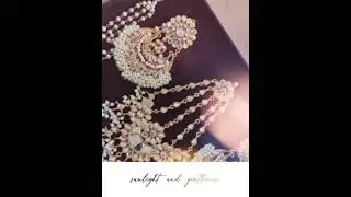 jewellry collection#weddingjwellery #trendingjewelry #tradationaljewelry #fashion #jewelrysale