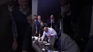 all the feels, all the time 🥺 #CowboysDraft | ​⁠@ATT