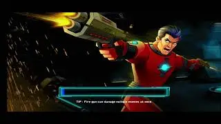 ALPHA GUNS 2 GAME  GAMEPLAY PART-1