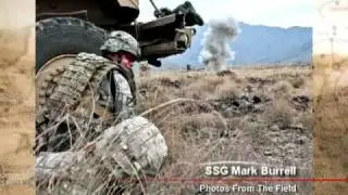 Photos from the Field - November 10, 2010