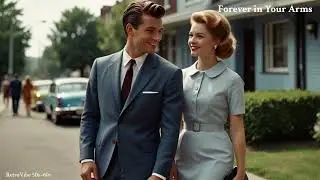 The Golden Beats - Forever in Your Arms (A 50’s / 60’s Love Hit)
