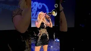 Introducing Chicago Divas #livemusic #chicagodivas #chicagotheband #tributeband #trumpet #brass