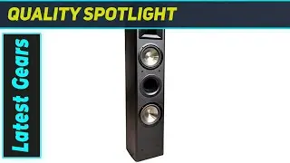 BIC America FH-6T: Best Budget Tower Speaker?