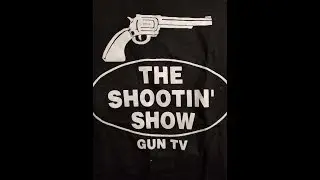 Johnny Rowlands Shootin Show Raw Footage #16 Larry Pratt Clarks Custom Guns Factory Tour GOA