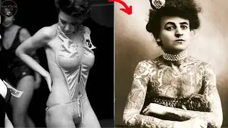 📸 100 Rare Old Photos from the 1950s&ndash;90s Rediscovered After Decades | Retro Photo World