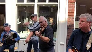 Vijf jaar winkelcentrum De Nieuwe Es - Sleeuwijk