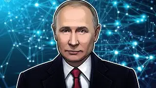 Putin calls for blockchain-based international payment system