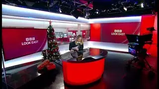Goodbye BBC Cambridge!