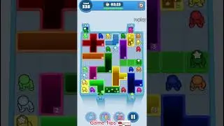 Drop Away level 538 (537)