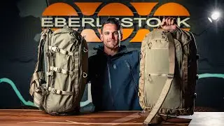 НОВЫЙ Eberlestock Basin - EMOD Duffel / Pack - 1 фунт 12 унций