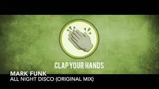 Mark Funk - All Night Disco (Original Mix)