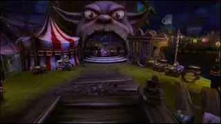 [♪♫] Cutthroat Carnival - Main Theme | Skylanders Giants Music