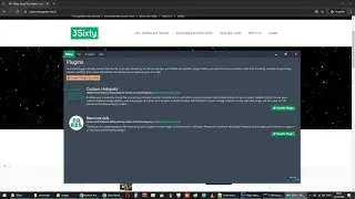 Remove Ads Plugin for 3Sixty Virtual Tour Website Maker