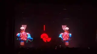 Kai Wachi - Full Set - Southside Ballroom