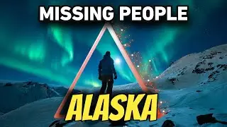 Why People Are Disappearing from This Little Town in Alaska