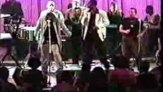 El pregonero - Pupy y Los Que Son Son (Mandy)