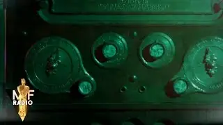 Así arrancó la transmisión de los Premios Martin Fierro de Radio