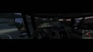 ETS2 Quad Trailer