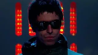 Beady Eye: Flick of the Finger (Live Later Jools Holland 2013) - Audio only