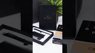 Pierre Cardin Officer Gift Set #pierrecardin