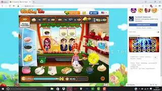 Cooking Tale Trainer 2017