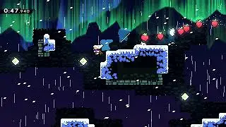 [TAS] Crumbled Ruins in 1:17.078