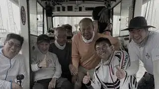 Singapore Boat Fishing - March 2021
