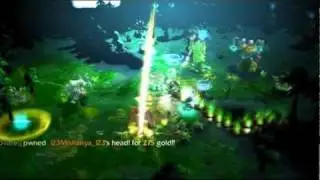 My entry for M3R3E3's dota 2 beta key competition