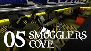 Starmade Station - #5 More Manufacturing