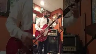 365 Riffs in 365 Days - Riff 86