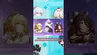 This 3.8 version banner schedule has completely turned the tables#fyp#miHoYo#game#HonkaiStarRail