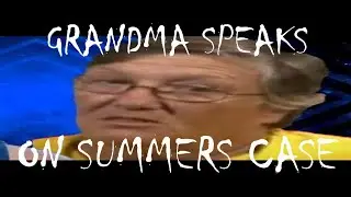 Summer Wells Candus Harer gives first interview