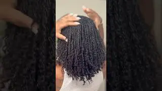 Two Month Update - Micro Loc Extensions #microlocextensions