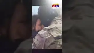 Army love status in war of Russia and Ukraine