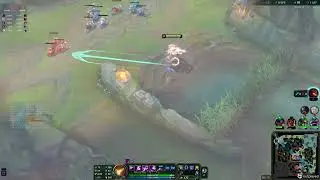 【Normal】Velkoz | 5 / 0 / 4 | 2026/1/8