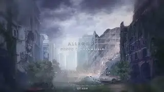 Goson & Dreamfield - Allegory | Lofi