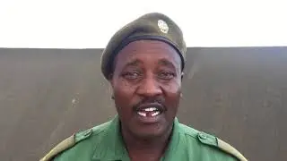 Mchanga wa ajabu unaohama