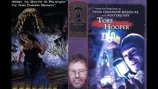 Tobe Hooper's Best Horror Films