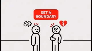 Why people punish you for having boundaries.(Control, entitlement, and psychological backlash)