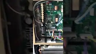 71129日世霜淇淋機 NA 1412