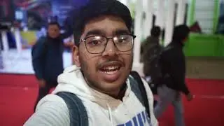 CAN infotech 2020 vlog !! |Genesee | server and gaming PC in nepal| Asus zenbook pro duo |