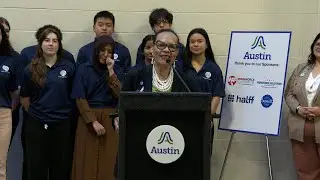 2026 Youth Career Fest News Conference