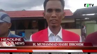 LAKI PEJUANG 45 KABUPATEN BONE GELAR AKSI DAMAI, INI TUNTUTANNYA