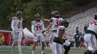 SEMO Redhawks FB v Charleston Southern