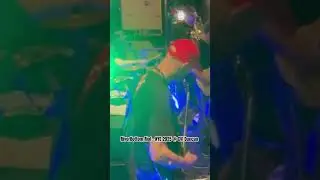 Monkey Wrench - RiverBottom Riot - NYE 2025 @ CVI Duncan