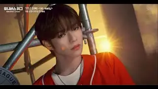 MY NEW ADDICTION~[UNIVERSE LEAGUE] TITLE SONG &lsquo;We ready&rsquo; Performance Video