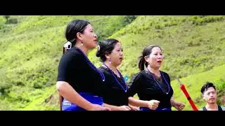 TAIMEPHU SHIN POKL&Ouml; .!OFFICIAL MV @ TIKHIR SISTERS 