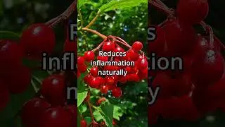The Top Health Benefits of Cramp Bark in 30 Seconds #herbs #plants #plantmedicines #herbology