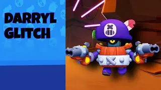 THE MOST OP DARRYL GLITCH EVER!