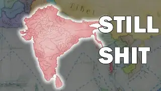 Pivot of Empire...